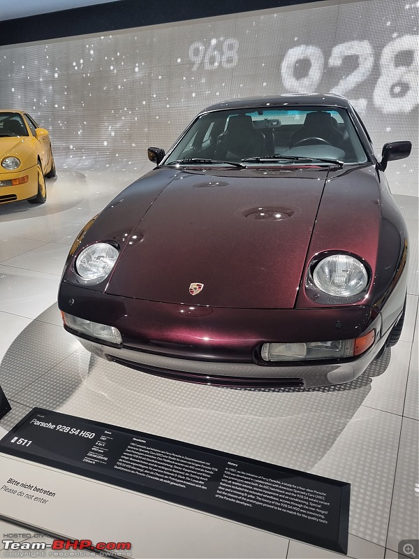 Av goes to the Porsche Museum in Stuttgart | 2023-20230728_114417.jpg