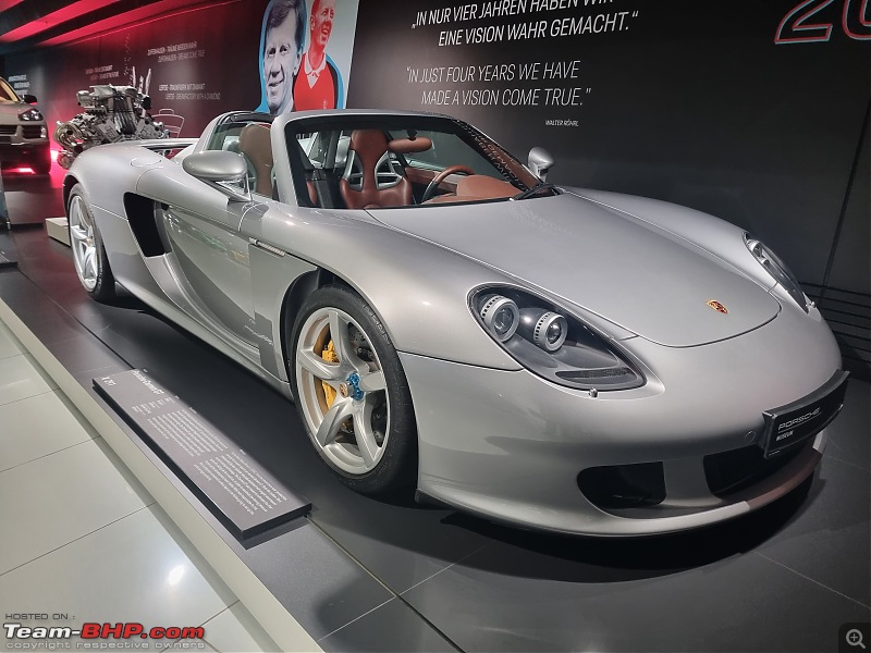 Av goes to the Porsche Museum in Stuttgart | 2023-20230728_114616.jpg