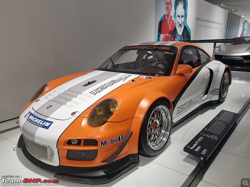 Av goes to the Porsche Museum in Stuttgart | 2023-20230728_114832.jpg