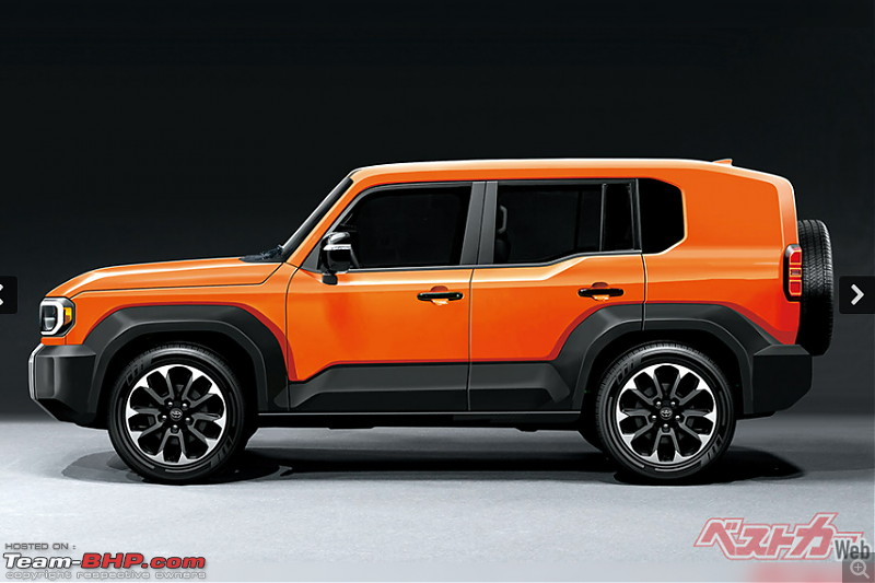 Toyota is developing an SUV in a segment below the Fortuner-screenshot-20231017-081744.png