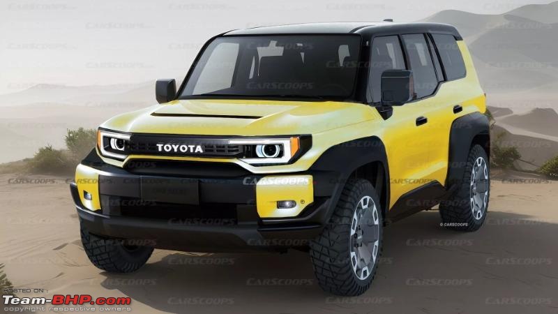 Toyota is developing an SUV in a segment below the Fortuner-10114667.jpg