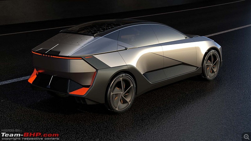 Toyota shows its 'gigacast' electric vehicles through Lexus LF concepts-lfzl_07.jpg