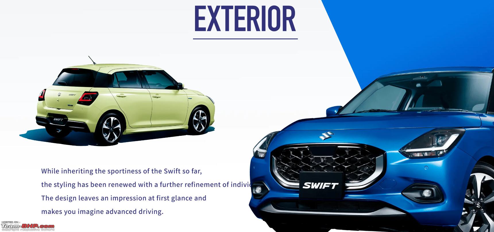 Generational shift - Maruti Suzuki launches Swift's special edition