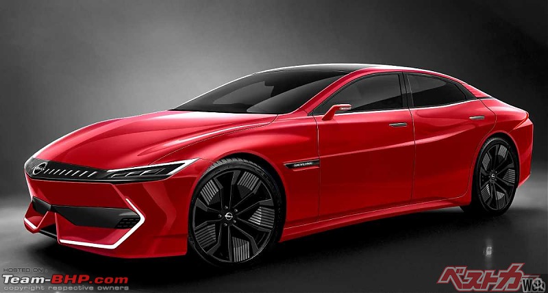 Nissan Skyline could make a comeback in the form of an electric fastback & SUV-skyline.jpg