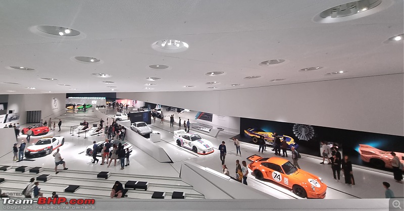 Av goes to the Porsche Museum in Stuttgart | 2023-20230728_115809.jpg