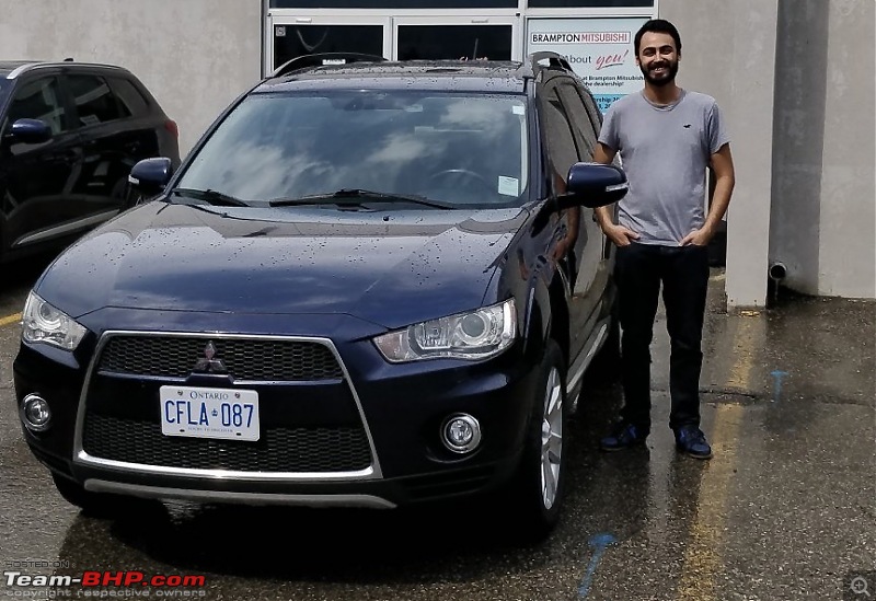 Turo Tales (Part 1) - Introducing my Toronto-based car-sharing venture-outlander-delivery.jpeg