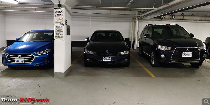 Turo Tales (Part 1) - Introducing my Toronto-based car-sharing venture-parking-1.jpg