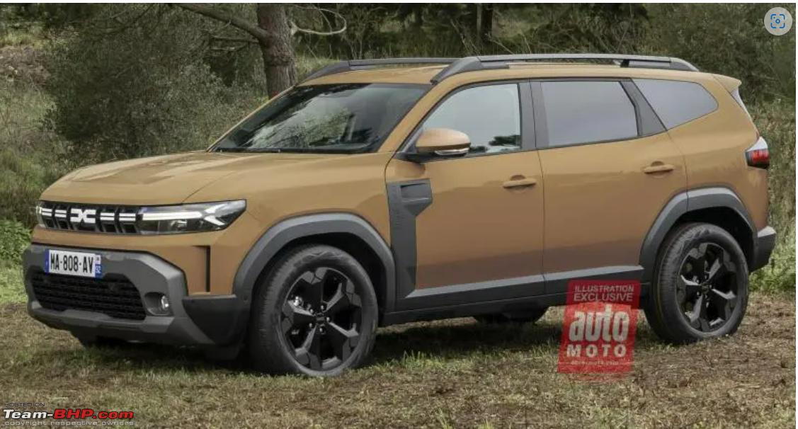 Renault Duster Reviews: Read User Reviews on Duster in India 2024 -  carandbike