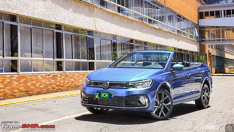 Volkswagen Virtus convertible revealed: A one-off special project in Brazil-vwvirtusconvertible2.jpg