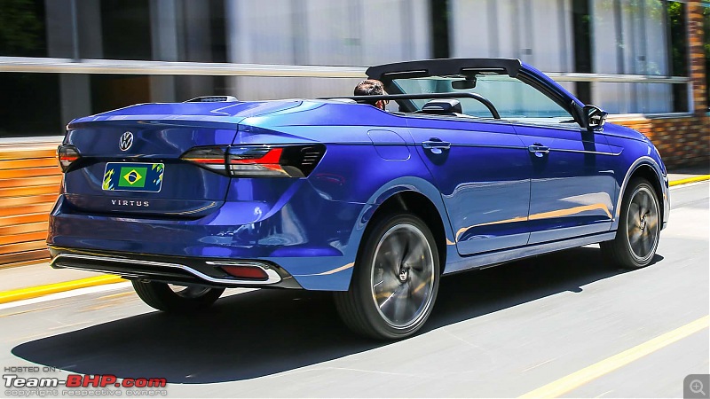 Volkswagen Virtus convertible revealed: A one-off special project in Brazil-vwvirtusconvertible3.jpg