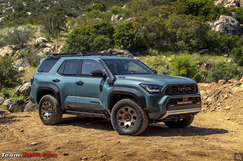 Toyota unveils sixth-gen 4Runner SUV 15 years after the last model arrived-2025toyota4runner2.jpg