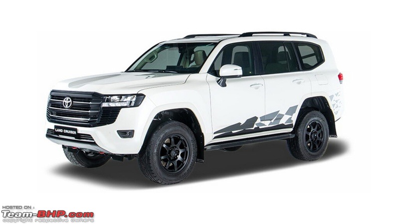 Toyota Land Cruiser J300 special edition launched in UAE; Celebrate brand's Dakar Rally victories-lc300dakarrally2.jpg