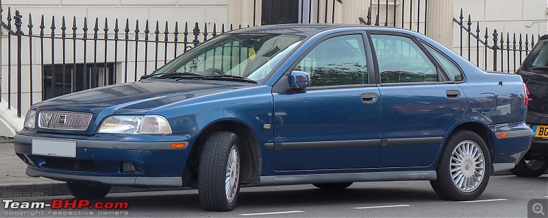 When car-manufacturers collaborate : A thread on unusual alliances between rival companies-1997_volvo_s40_1.8_front_1.jpg