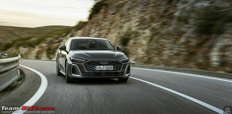 New Audi A5 globally unveiled as a replacement for the A4 sedan-audia5b.png
