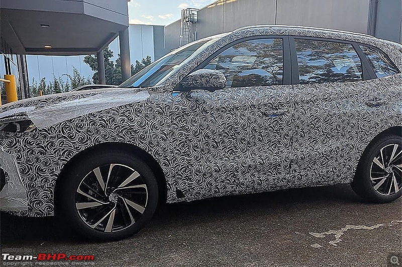 Next-generation MG Astor spied in Australia ahead of global unveil-newgenastorspied3.jpeg