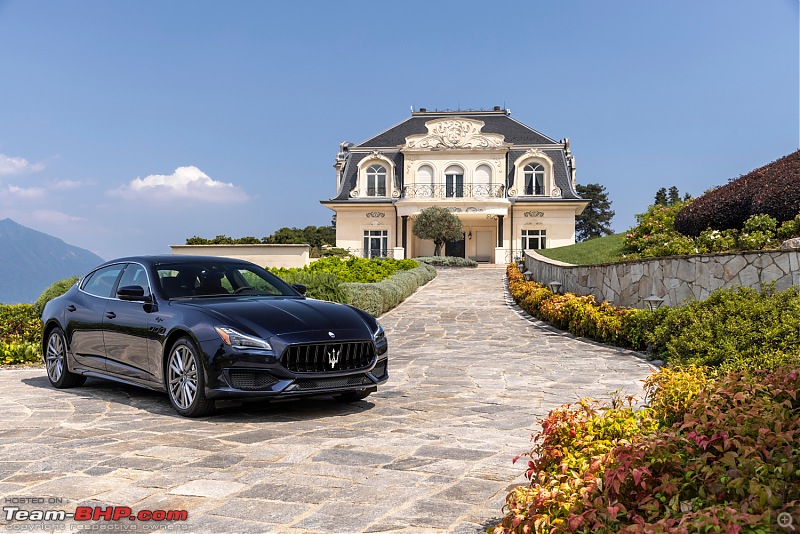 Maserati ends V8 epoch  arsenic  it stops accumulation   of its Quattroporte & Levante models-small2443612maseratiquattroportegrandfinale.jpg