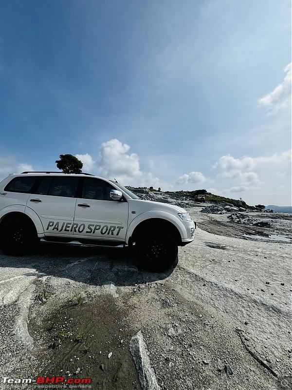 Rumour: Mitsubishi Pajero could make a comeback in the SUV market-img_4675.jpeg