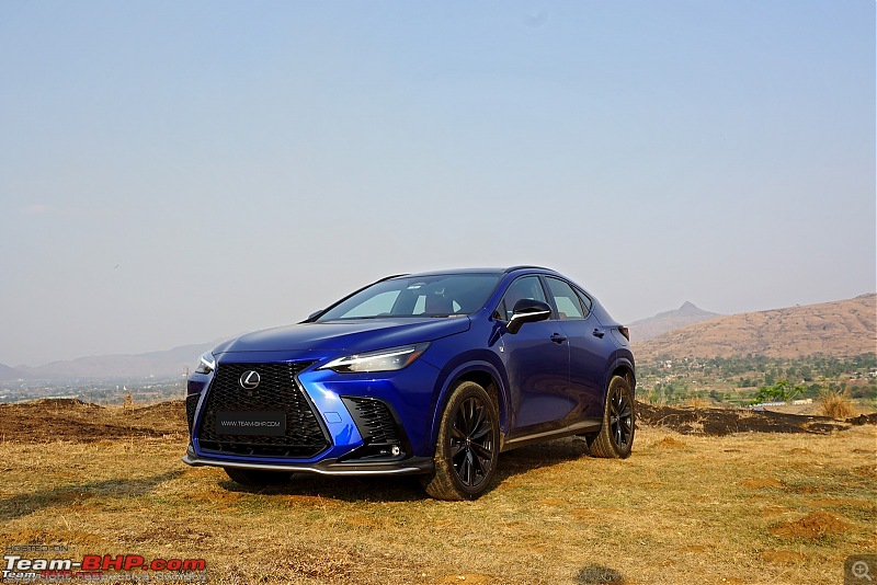 Lexus wants to achieve consistent "driving taste" across its entire model lineup-lexus.jpg