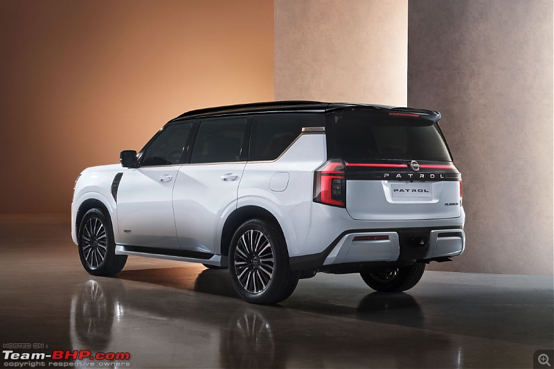 2025 Nissan Patrol Revealed | LC300 Rival gets refresh wrong  out-crop_y63_03_3qback_comp13_and.jpg