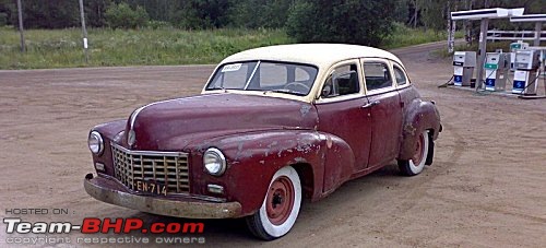 Official Guess the car Thread (Please see rules on first page!)-1948checkera2infinland.jpg