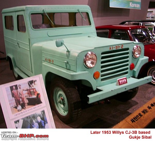 Official Guess the car Thread (Please see rules on first page!)-1953cj3bkoreanshibalprototype2.jpg