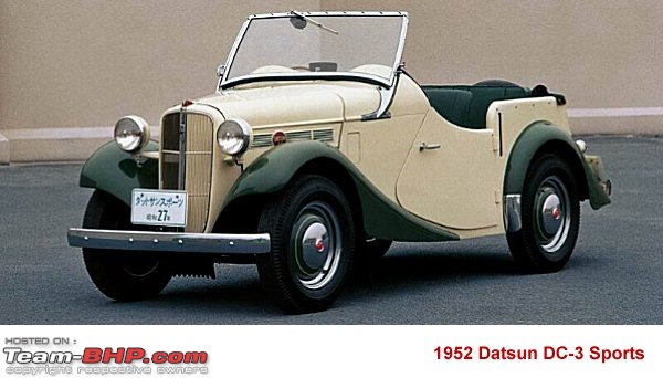 Official Guess the car Thread (Please see rules on first page!)-1952datsundc3sports.jpg