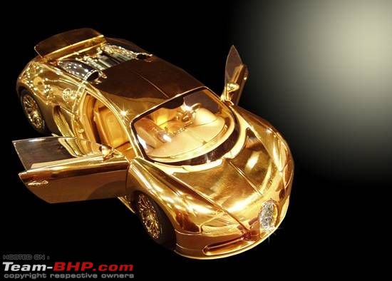 1:18 Veyron for twice the price of a 1:1 Veyron - ₤2 million-buggattiveyronmodel1.jpg