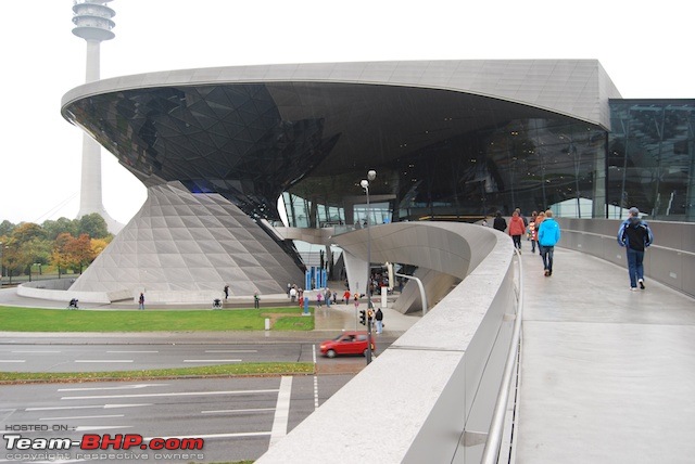 Experience of Joy  - A visit to the BMW Museum, Munich-dsc_0284.jpg