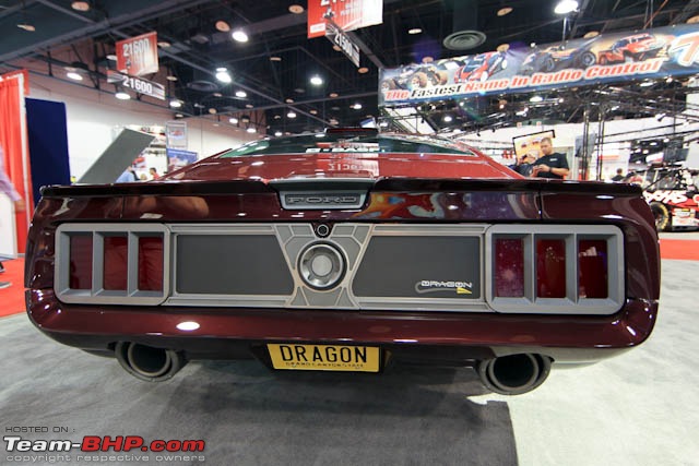 SEMA Show: Las Vegas 2010-dragon.jpg