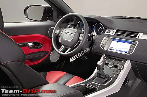 Land Rover's Evoque to cost 30,000 Pounds.EDIT: Leaked Pics of 5 dr version on pg.2-2_40.jpg