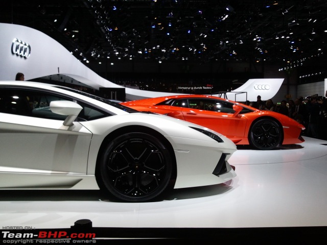 Lamborghini Aventador LP700-4 - Now Launched!-uploadfromtaptalk1298975119603.jpg