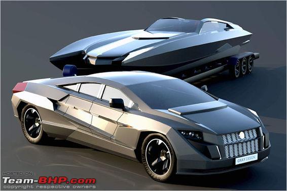 most expensive armored cars