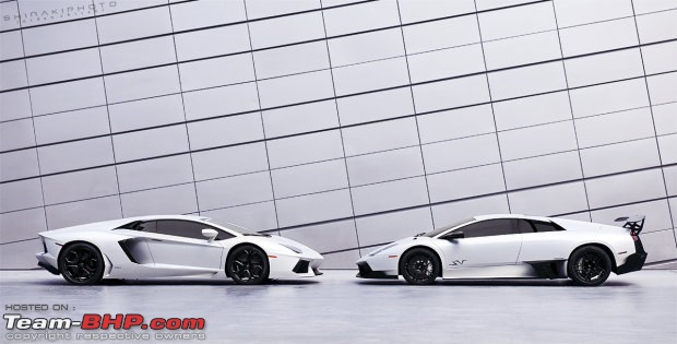 Lamborghini Aventador LP700-4 - Now Launched!-007duelinglamborghinis.jpg