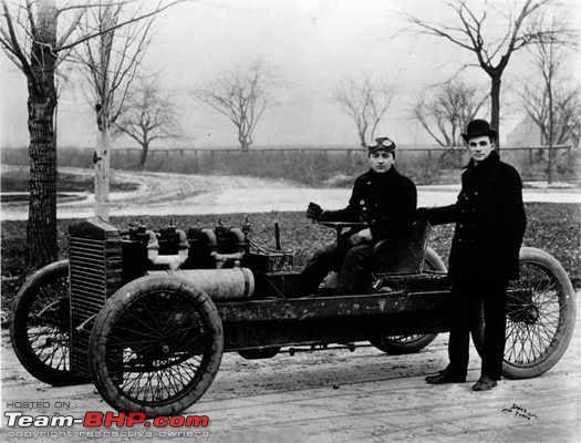 Henry ford history channel #10