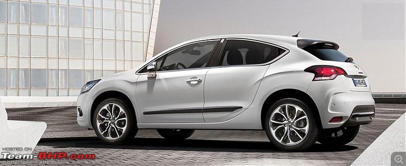 Official Guess the car Thread (Please see rules on first page!)-head_citroen_ds4.jpg