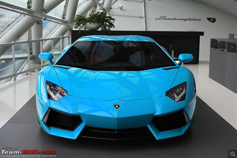 Lamborghini Aventador LP700-4 - Now Launched!-skyblue.jpg