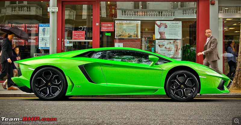 Lamborghini Aventador LP700-4 - Now Launched!-verde.jpg