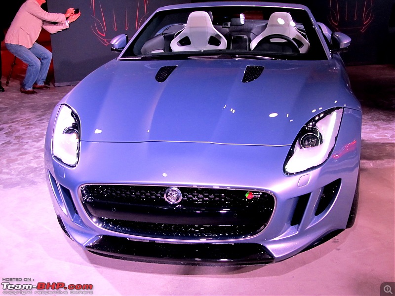 Reporting from Paris : The Jaguar F-Type Roadster & 4th Gen Range Rover-img_0295.jpg