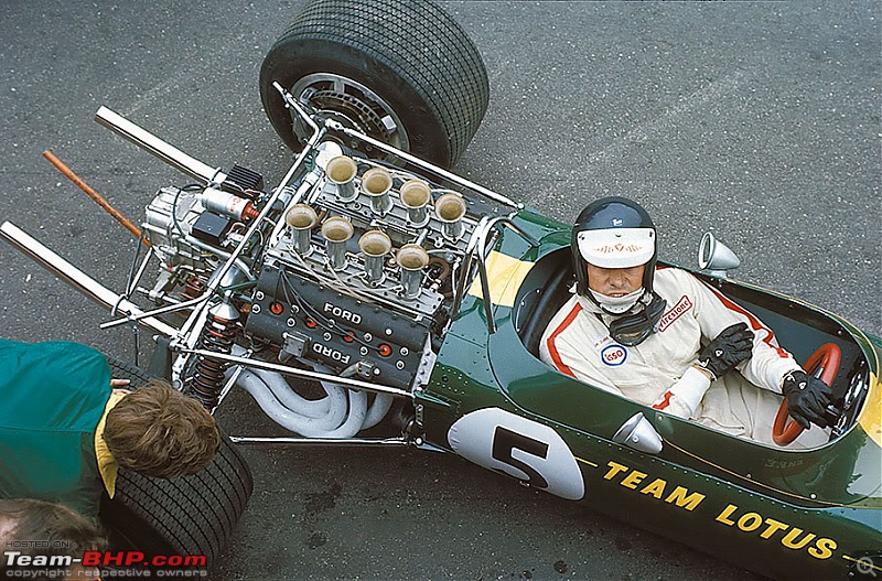 The Golden Years of Formula 1 - Pictures!-1967nlclark08.jpg