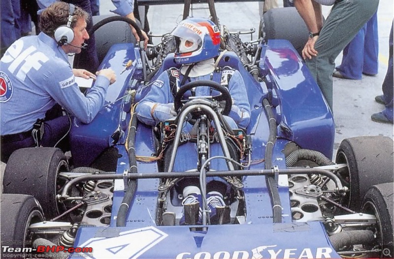 The Golden Years of Formula 1 - Pictures!-1977-p34depaillerhockenheim2.jpg