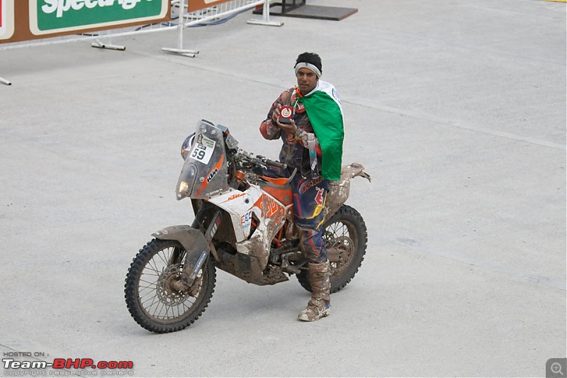 C S Santosh is the first Indian to participate in Dakar Rally-11719_991969240830827_2177983323088397794_n.jpg