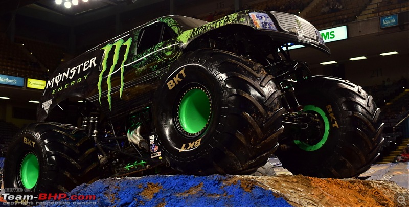 Monster Energy drink truck  Monster energy, Monster, Monster trucks