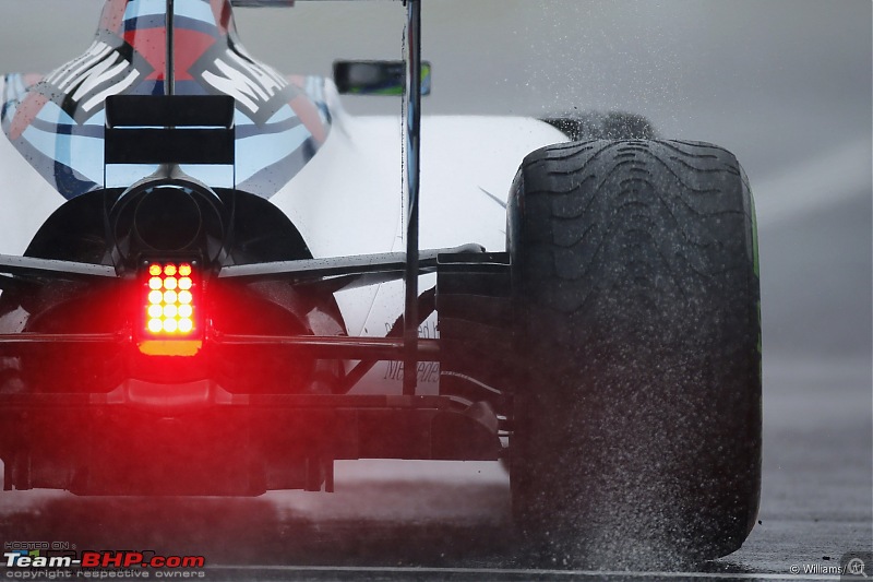 Team-BHP - 2015 F1 Japanese Grand Prix - Suzuka 