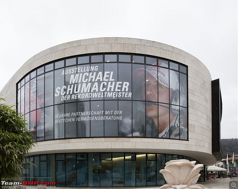 Michael Schumacher's F1 collection to be displayed in museum-24717370399_55ca64ee32_k.jpg