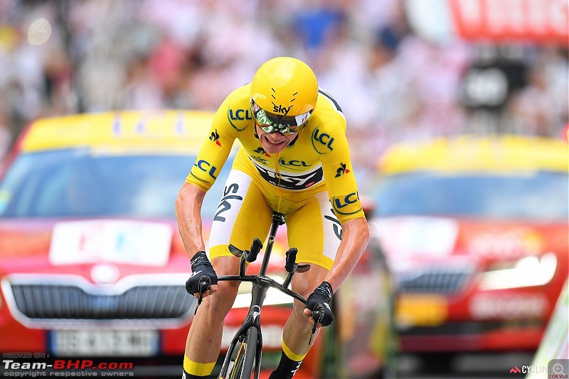 Tour de France 2017 - The biggest cycling event of the ...