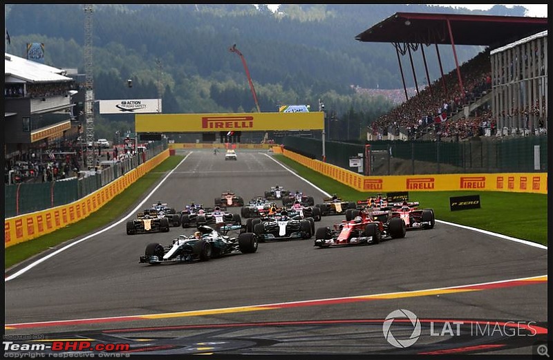 Formula 1: The 2018 Belgian Grand Prix-start.jpg
