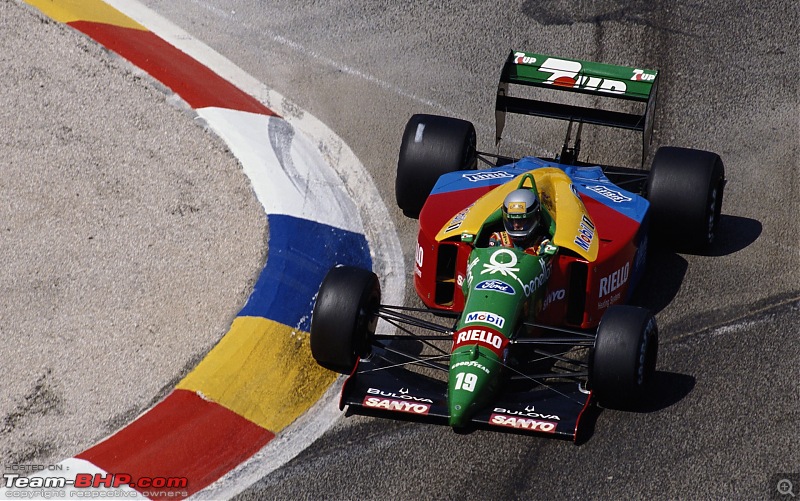 Race Cars with the best liveries-benetton.jpg