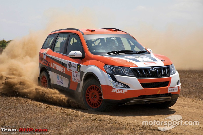 Race Cars with the best liveries-indianrallyrallyofchennai2018gauravgillmusasherifxuv500teammahindraadventure.jpg