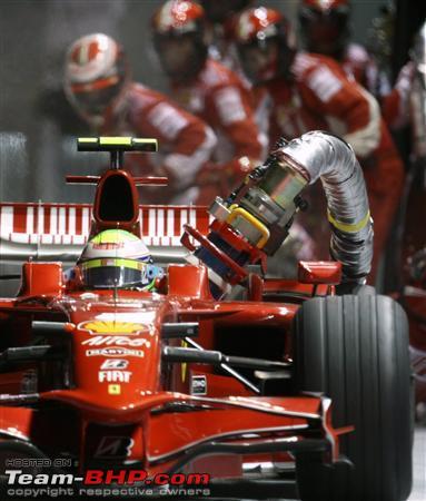 Formula 1 : 2021 Bahrain Grand Prix - Sakhir (March 26 - 28 2021