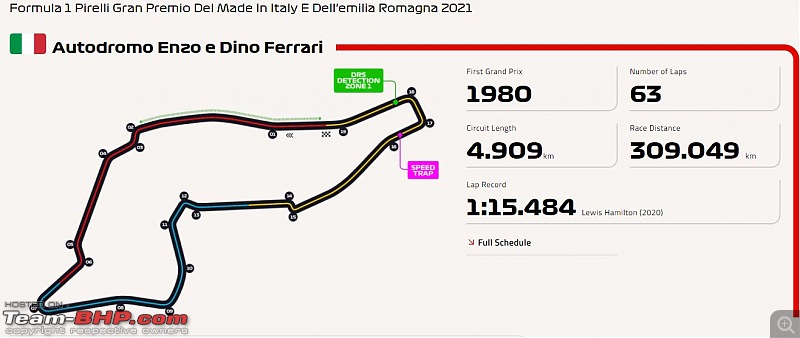 Formula 1: 2021 Emilia Romagna Grand Prix - Imola (16-18 April 2021)-2.jpg